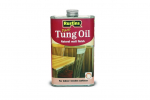 Rustins Tung Oil 1l