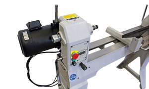 Tokarka stołowa do drewna Drechselmeister TWISTER ECO+