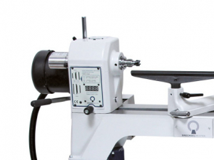 Tokarka stołowa do drewna Drechselmeister TWISTER FU-180