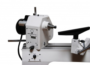 Tokarka do drewna Drechselmeister TWISTER FU-200