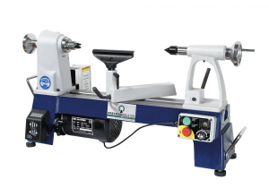 Tokarka Drechselmeister MIDITEC FU-175 w zestawie