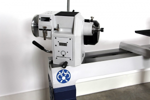 Tokarka do drewna Drechselmeister STRATOS FU-230 LV