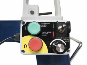 Tokarka do drewna Drechselmeister MIDITEC FU-175