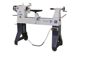Tokarka do drewna Drechselmeister STRATOS XL