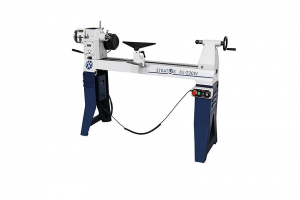 Tokarka do drewna Drechselmeister STRATOS FU-230 LV
