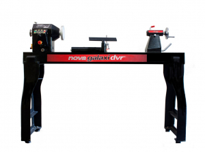 Tokarka do drewna Teknatool NOVA Galaxi DVR