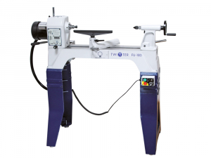 Tokarka do drewna Drechselmeister TWISTER FU-180